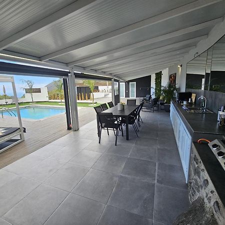 Villa Nahuel Santa Cruz de Tenerife Bagian luar foto